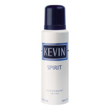 Kevin Spirit Desodorante Corporal X 250 Ml