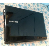 Mini Laptop Samsung N150 Plus, Estudiante, Buen Estado