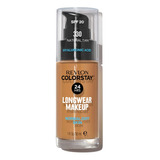 Base De Maquillaje Revlon Colorstay 20fps X 30 Ml