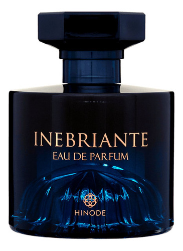 Hinode Inebriante Original Edp 100 ml Para  Hombre