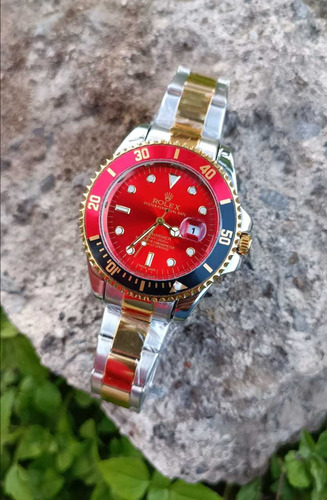 Reloj Submariner Semiautomático 