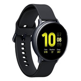 Smartwatch Galaxy Watch Active2 Samsung Bluetooth 44mm Preto