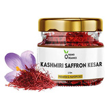 Saffron Original Puro Orgánico Kashmiri Embarazadas