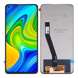 Tela Display Lcd Touch Frontal Para Redmi Note 9