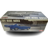 Gmp 1970 Chevy Joy Ride Nova - J P Cars