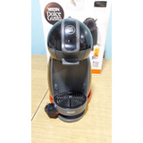 Cafetera Nescafe Dolce Gusto - Modelo Piccolo - Como Nueva!