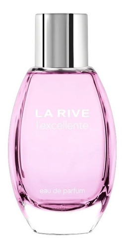 Perfume La Rive L'excellent 100ml Feminino