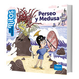 Perseo Y Medusa, De Rose Marin. Editorial Albatros - Infantil   Infantiles Y Juveniles, Tapa Blanda En Español, 2023