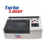 Máquina Laser Co2 30 X 40 Cm 50 Watts Co2 Cnc Nuevo Modelo!