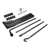 Kit Premium De Herramientas Con Bolsa Para Ford F150