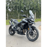 Triumph Tiger 900 Gt