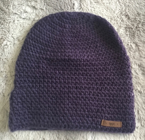 Gorro La Lippi