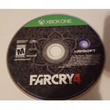 Farcry 4 Usado Xbox One - Blakhelmet C