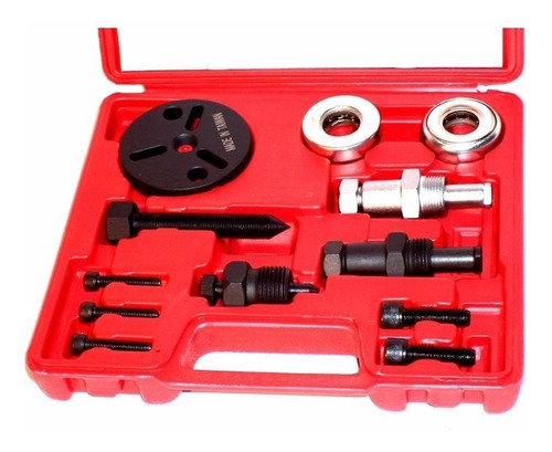 Kit Extractor De Poleas De Aire Acondicionado Profesional E1