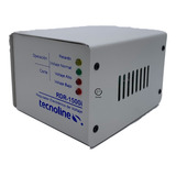 Regulador Compensador De Voltaje Tecnoline Temisa 1500 Watts