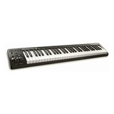 M-audio Keystation 61 Mk3 Controlador Midi Usb Con Teclado