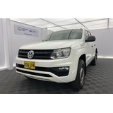 Volkswagen Amarok Trendline 