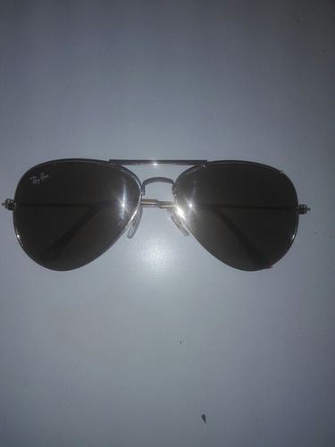 Lente Ray Ban  Modelo 58014