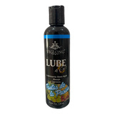 Lubricante Térmico 4 En 1 Frutas De La Pasión 120ml