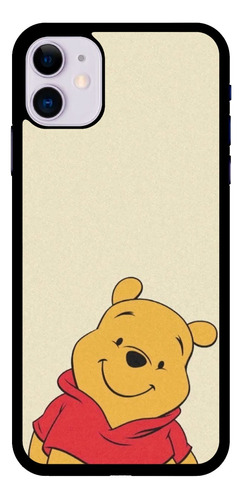 Funda Para Celular Winnie Pooh Dibujos Animados #8