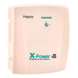 Energizador Hagroy X-power I8 Para Cercas Electricas