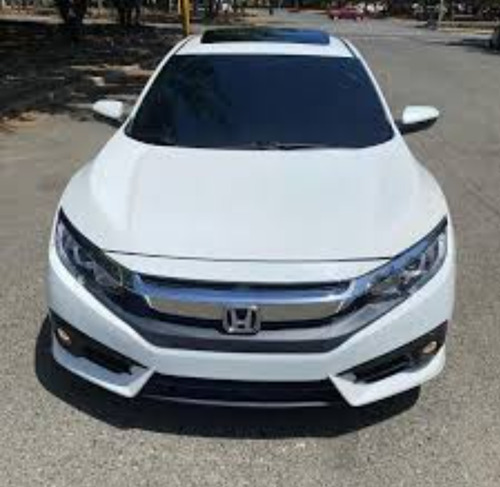 Color De Retoque Honda Blanco Perlado Tricapa Civic Hrv Crv