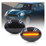 Luz Marcador Guardabarro Lateral Para Mini Cooper R55 R56 MINI John Cooper Works