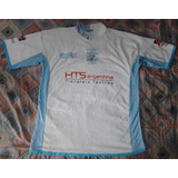 Camiseta Jj Urquiza Dana #11 De Juego