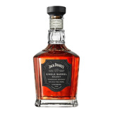 Jack Daniel's Single Barrel Select Estados Unidos Da América