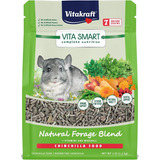 Alimento Para Conejo Vitakraft Vita Smart Chinchilla 1.3 Kg