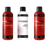 Kit Shampoo Y Acondicionador Acido+shampoo Neutro Fidelite 