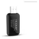 Edup 1200m 5.8g/2.4g Doble Banda Bluetooth 4.1 Ac1686