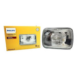 Unidad Faro Halogeno H6054 C1 Sellado De Foco Grande Philips