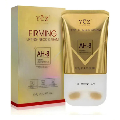 Crema Reafirmante De Cuello Para Piel C Xl Ycz Ah-8 | Meses sin interés