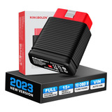 Ediag Mini Obd2 Escáner Bluetooth Herramienta De Diagnóstico