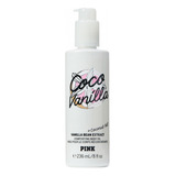 Victoria's Secret Pink Coco Vanilla Óleo Corporal 236ml