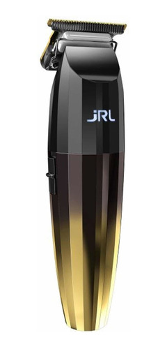 Recortadora Trimmer Jrl - Ff 2020t Gold..