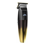 Recortadora Trimmer Jrl - Ff 2020t Gold..