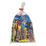 Dulces, Paquete De 35 Bolsas De Dulces O Bolos Navideños.