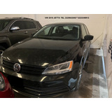 Volkswagen Jetta 2018 Sedan 4 Cil 2.5 Manual Enganche $