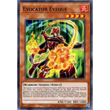 Evocator Eveque - Super Rare     Toch