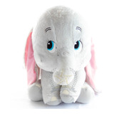 Peluche Gigante Disney Dumbo Sentado  Golden Toys