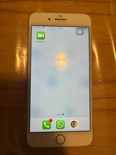 iPhone 8 Plus Gold 64gb