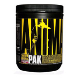 Multivitaminico Animal Pak Polvo 44 Servicios Universal