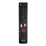 Control Remoto Hisense Smart Tv  En-33922a Nuevo
