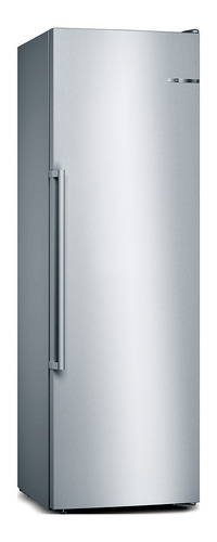 Freezer Vertical No Frost 255 Lts Gsn36aiep Bosch - Rex