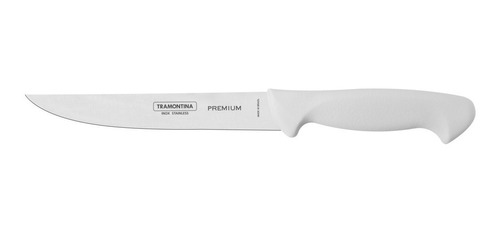 Cuchillo Tramontina Deshuesar Blanco Premium 6  24474/186