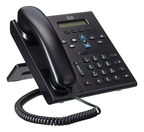 Telefono Ip, Cp-6921-c-k9 Pack 2