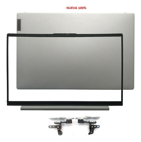 Tapa De Pantalla Lenovo Ideapad 5 15itl05 15are05 15iil05