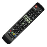 Controle  Para Home Samsung Ht-f5505k Ht-f5500k Ah59-02606a